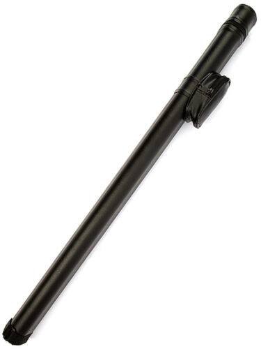 Hard Case for billiard cue with pocket | Profi Pro | AmazeCues.com