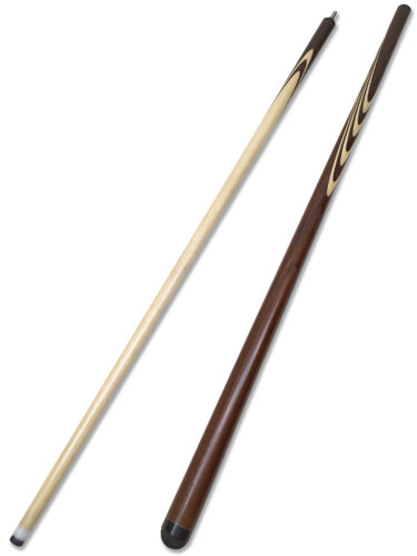 Pool cue 3+1 (Thermo Ash/Hornbeam)