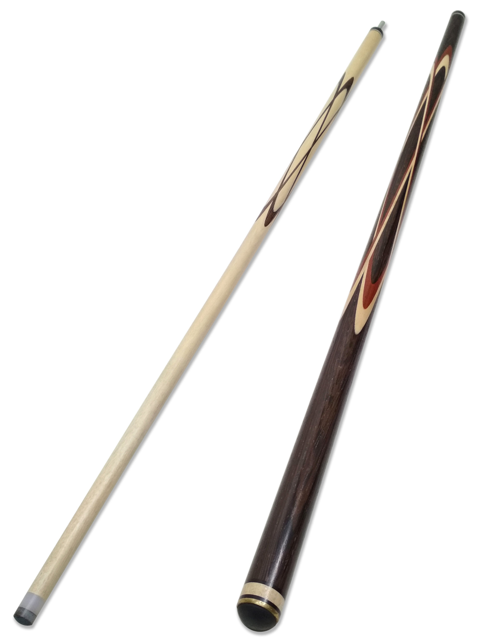 100% Exclusive Pool Cue Butterfly! Handmade