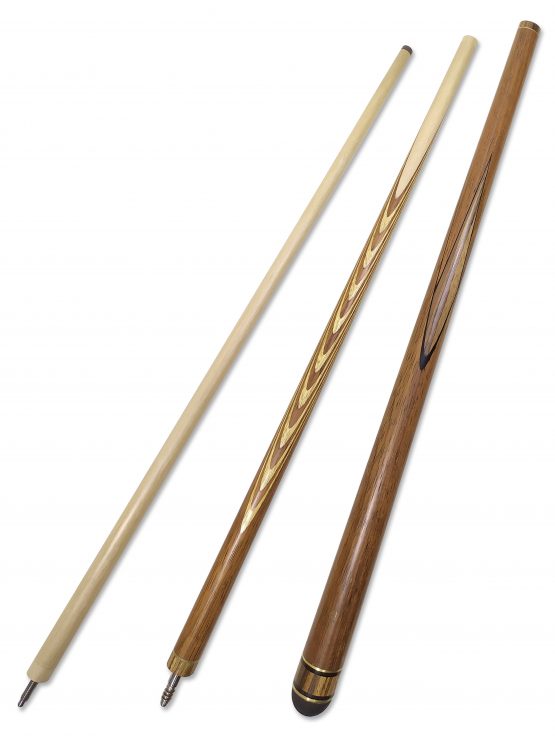 Pool cue 3-PIECE 10 points - Amaze Cues