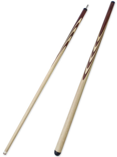 Pool cue 4+3 LIGHT V2 (Thermo-Ash)
