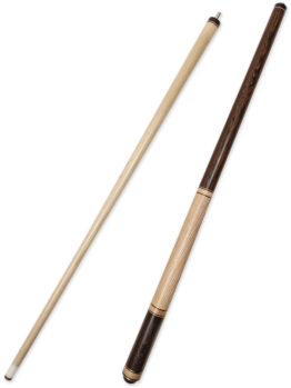 Pool cue Prime 2201 - cool handmade cue