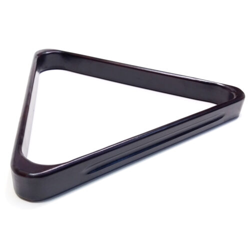 Billiard Ball Triangle (Wooden)