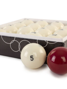 Billiard Balls 60 mm - Amaze Cues