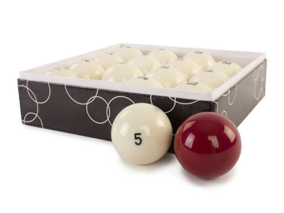 Billiard Balls 60 mm - Amaze Cues
