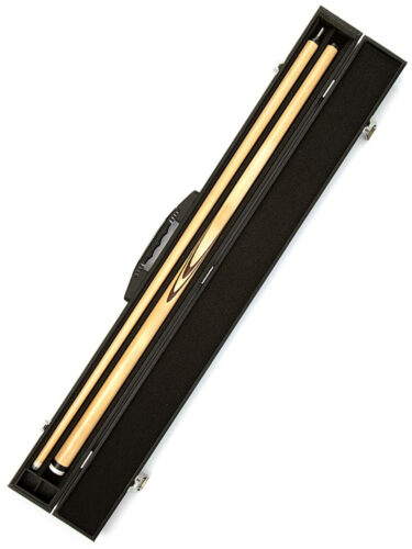 Hard Case for billiard cue Chester | AmazeCues.com