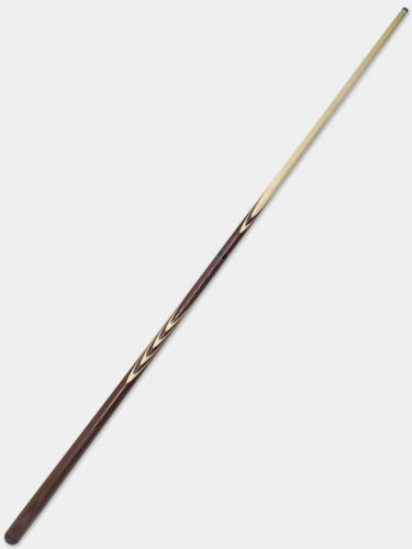 Pool cue 3+1 (Thermo Ash/Hornbeam)