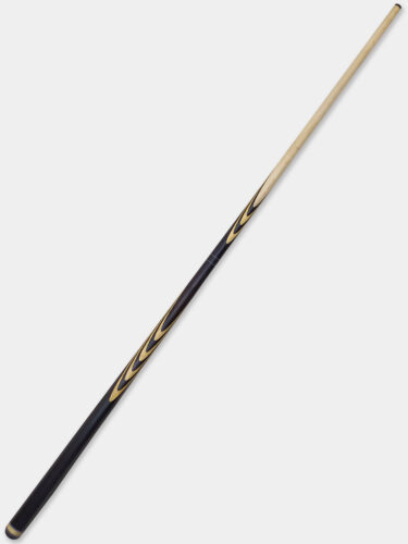 Pool cue 3+2 (Black Hornbeam/Lemon Wood)- Amaze Cues