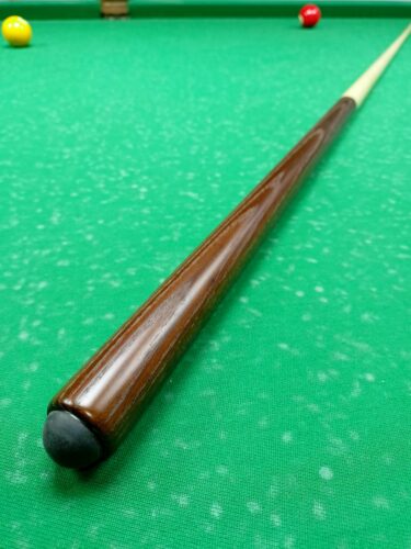 Pool cue CLUB (1-piece) - cool handmade cue