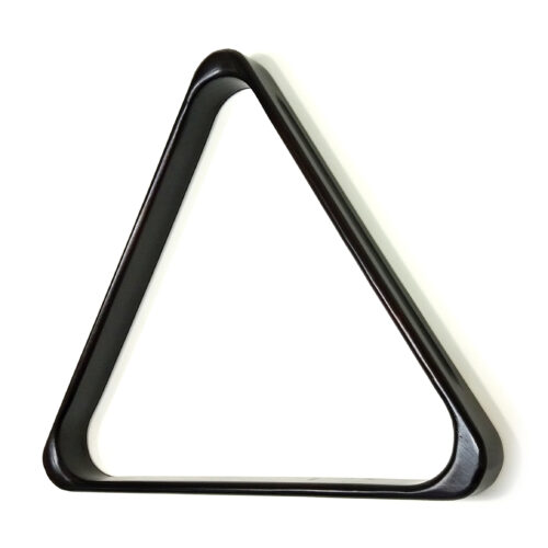 Billiard Ball Triangle (Wooden)