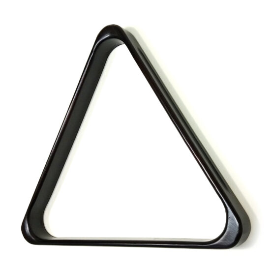 Billiard Ball Triangle (Wooden)