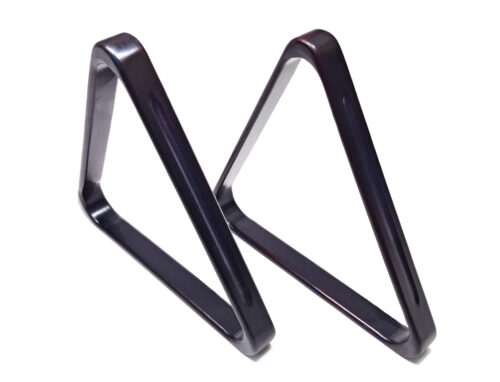 Billiard Ball Triangle (Wooden)