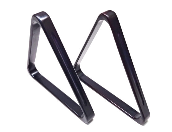 Billiard Ball Triangle (Wooden)