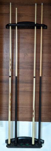 Cue rack Venice-6 - Amaze Cues