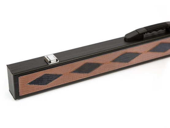 Hard Case for billiard cue Chester | AmazeCues.com