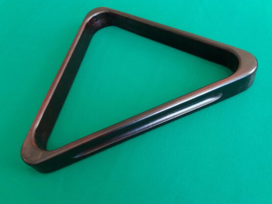 Billiard Ball Triangle (Wooden)
