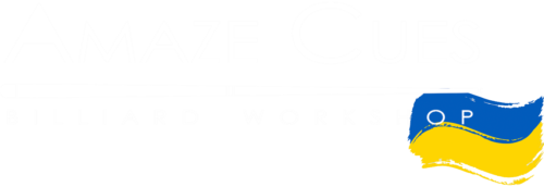 Amaze Cues - billiard workshop